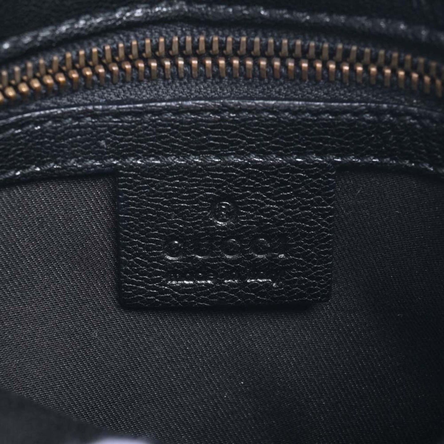 Luxury Gucci Trending 2025 Interlocking Leather Shoulder Bag ()