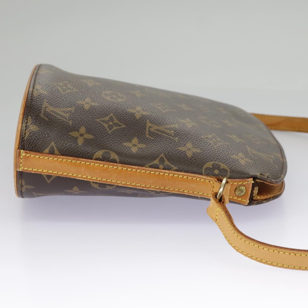 LOUIS VUITTON Monogram Drouot Shoulder Shoulder Bag M51290 LV 97984