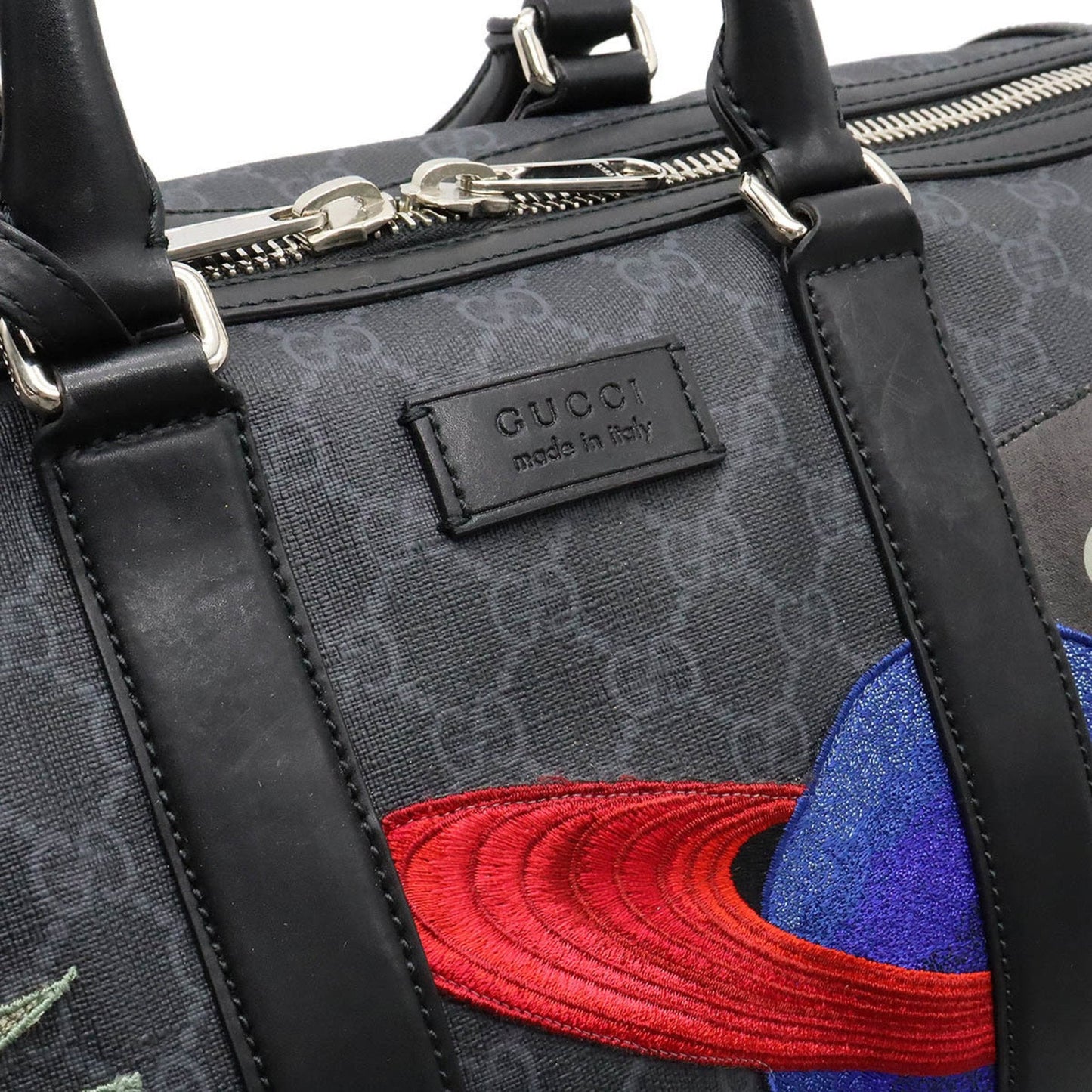 Luxury Gucci Trending 2025 GG Supreme