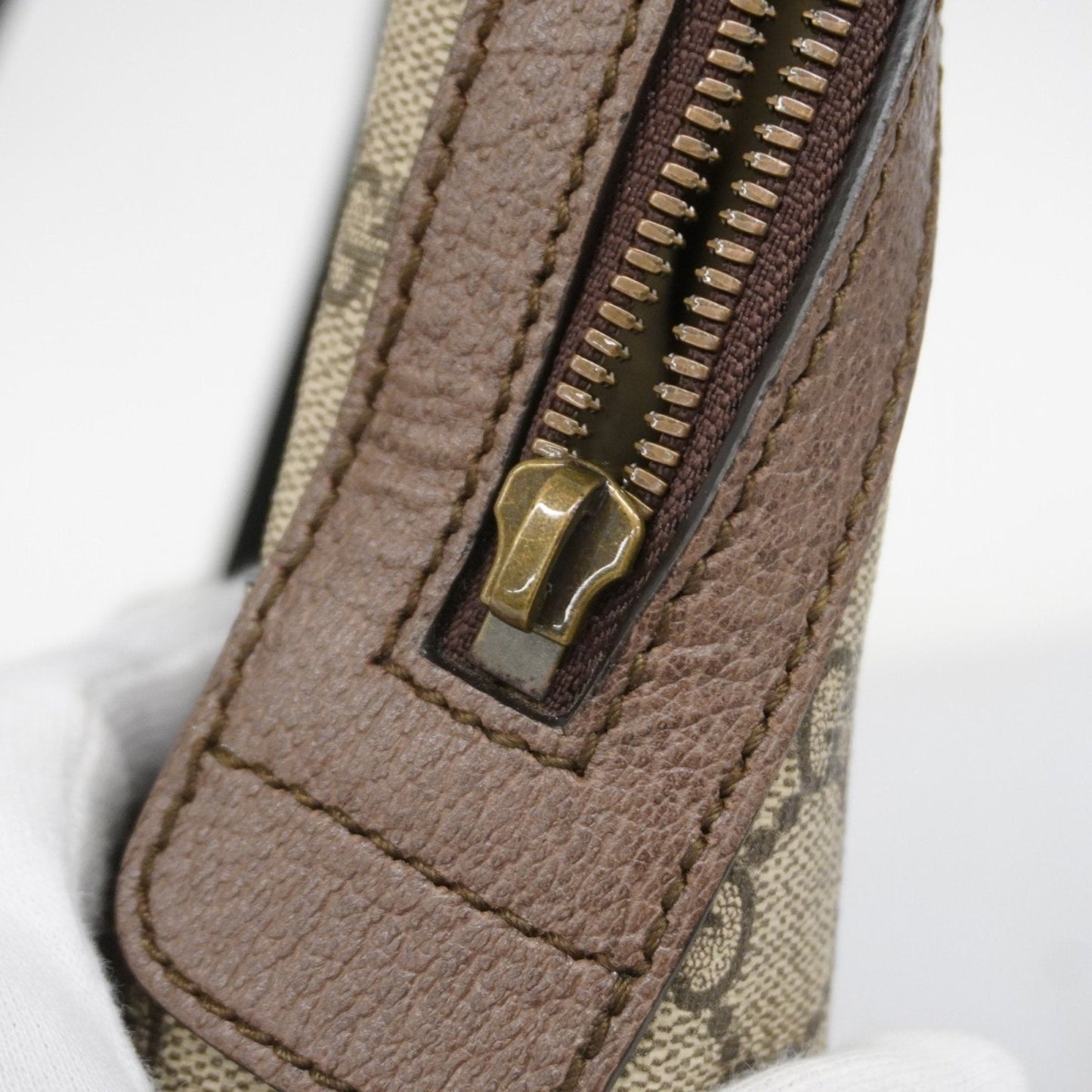 Gucci Pvc Backpack