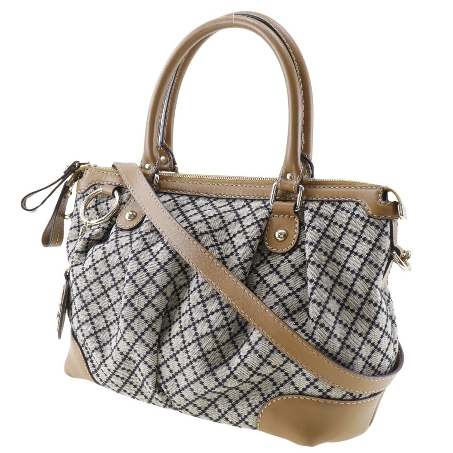 Luxury Gucci Trending 2025 Diamante