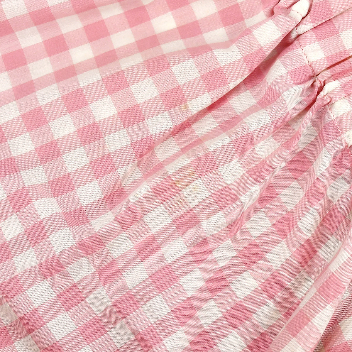 Luxury Chanel Half Pants Pink #40