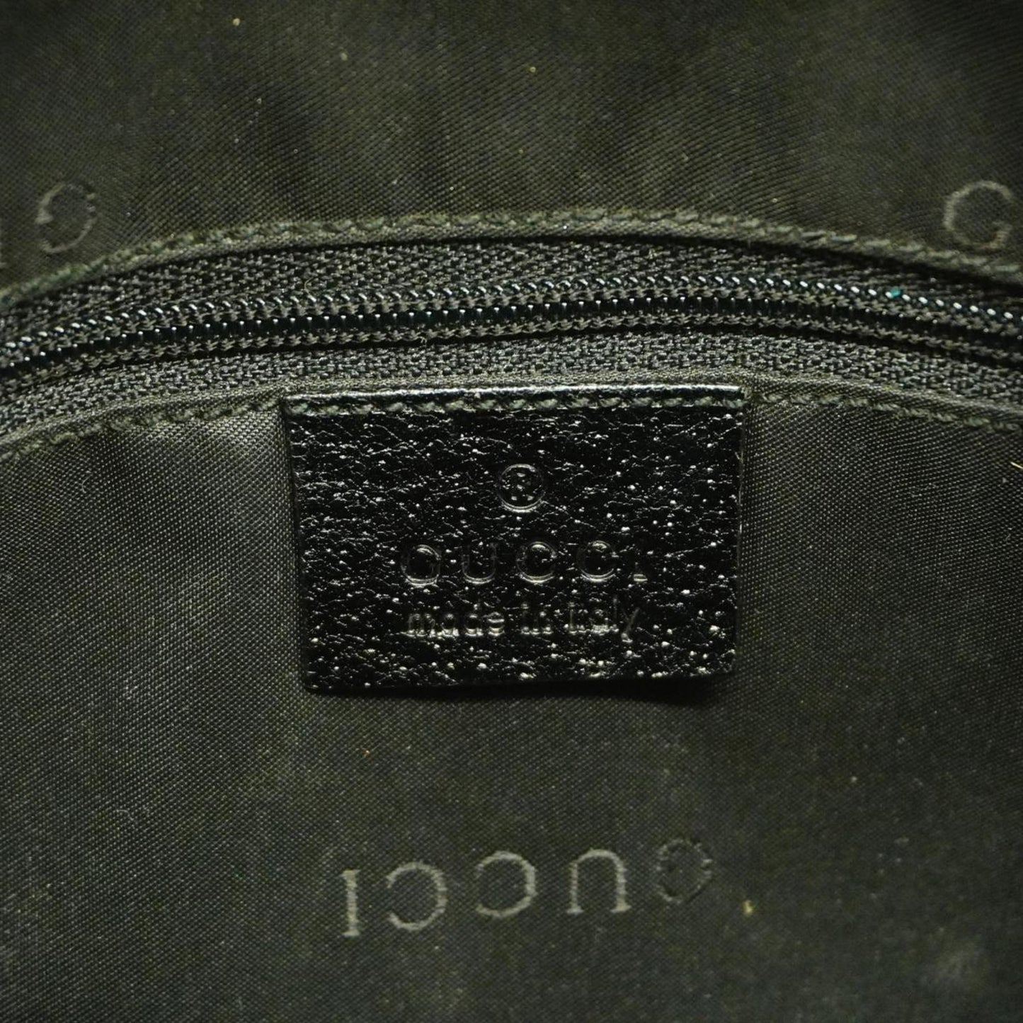 Luxury Gucci Trending 2025 Jackie Canvas Shoulder Bag ()