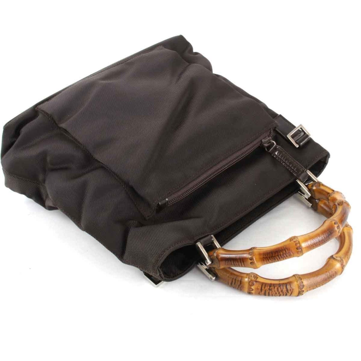 Luxury Gucci Trending 2025 Bamboo