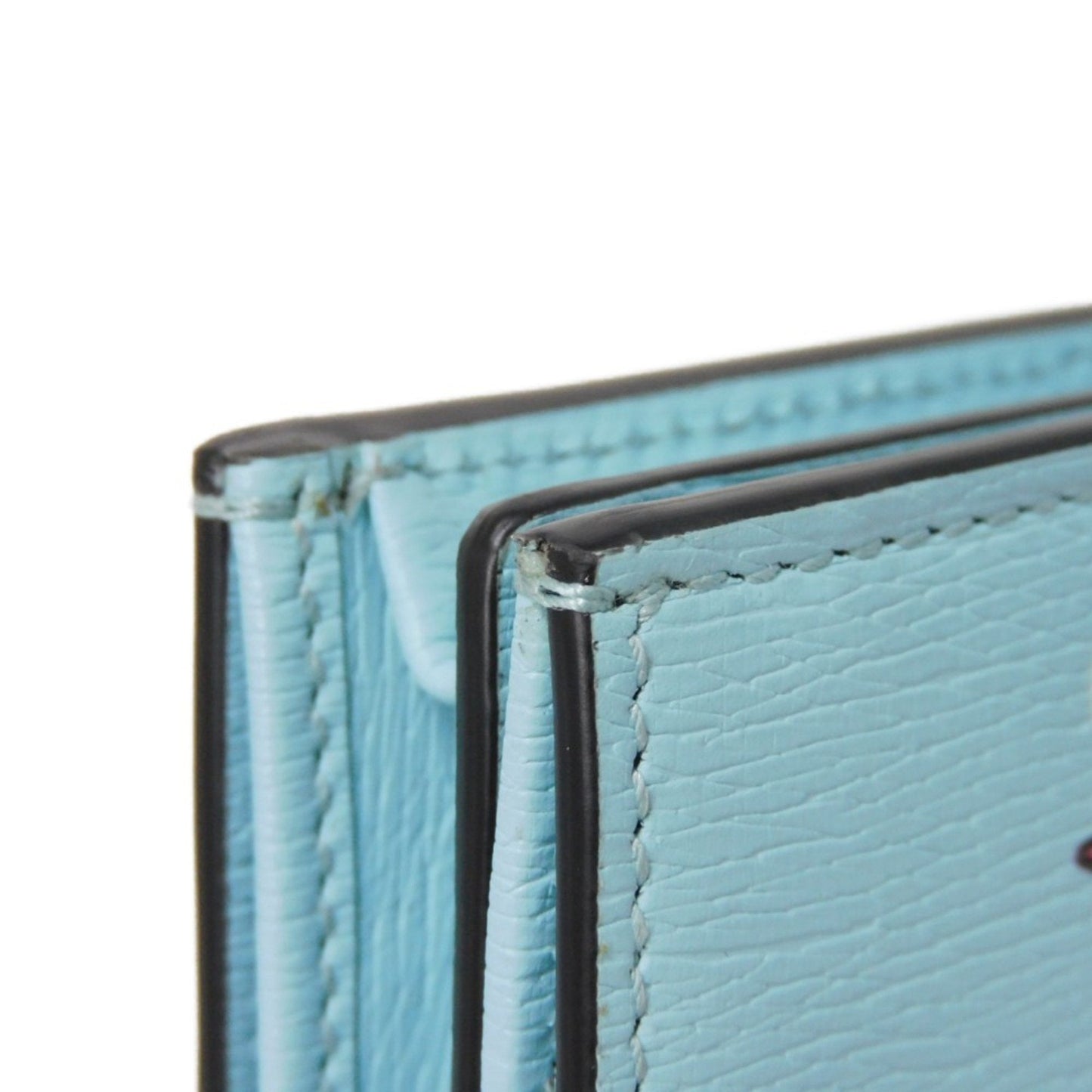 Gucci Leather Wallet ()