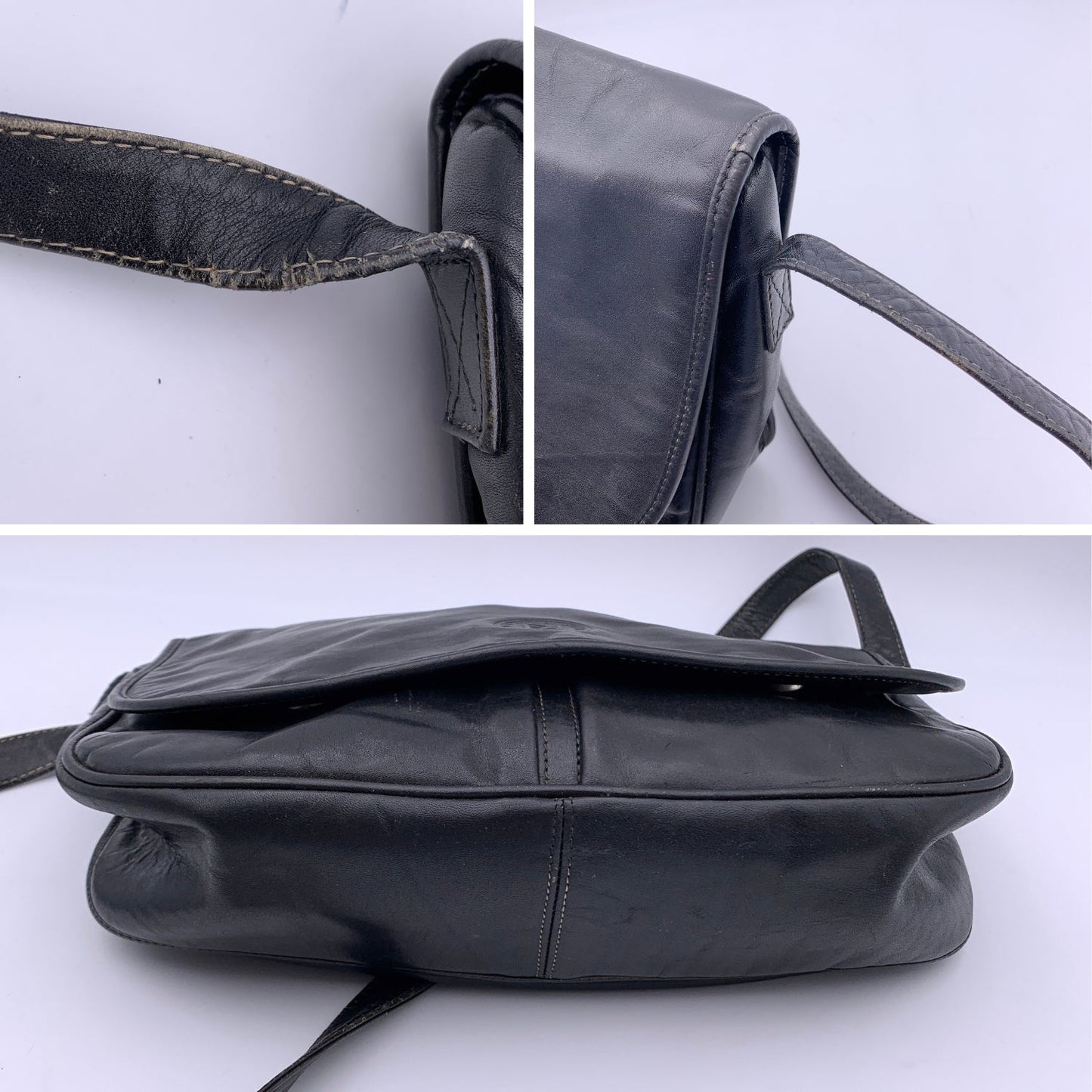 Luxury FendiShoulder Bag Vintage n.a.