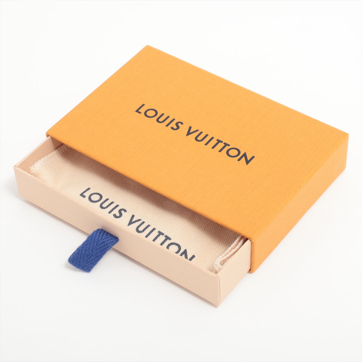Louis Vuitton Taiga Multicle 6 M30500 Noneir Keycase Reaction