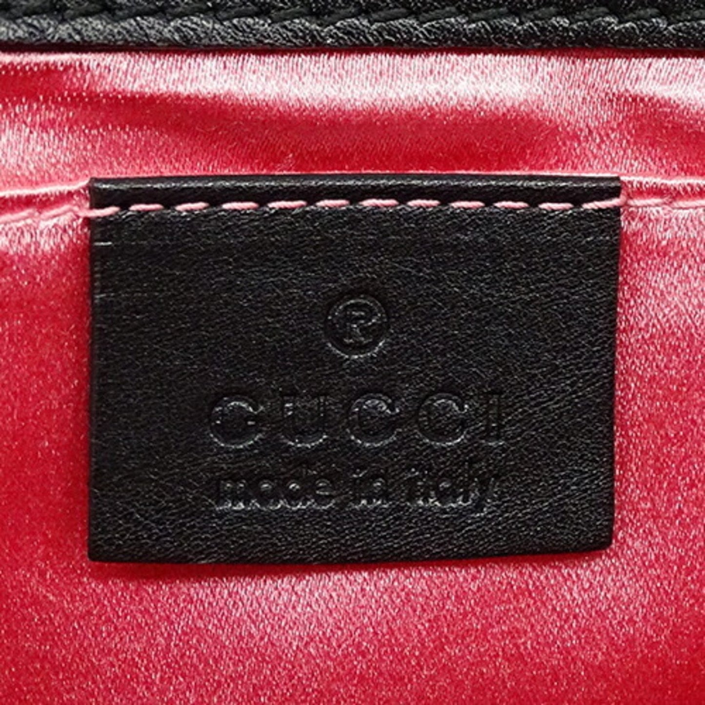 Gucci Gg Marmont Velvet Shoulder Bag ()