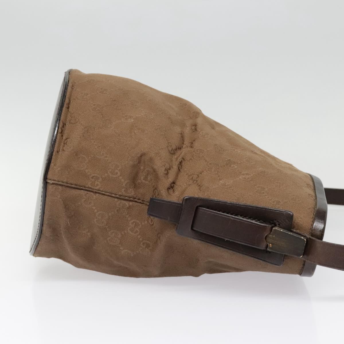 Luxury Gucci Trending 2025 Canvas Shoulder Bag