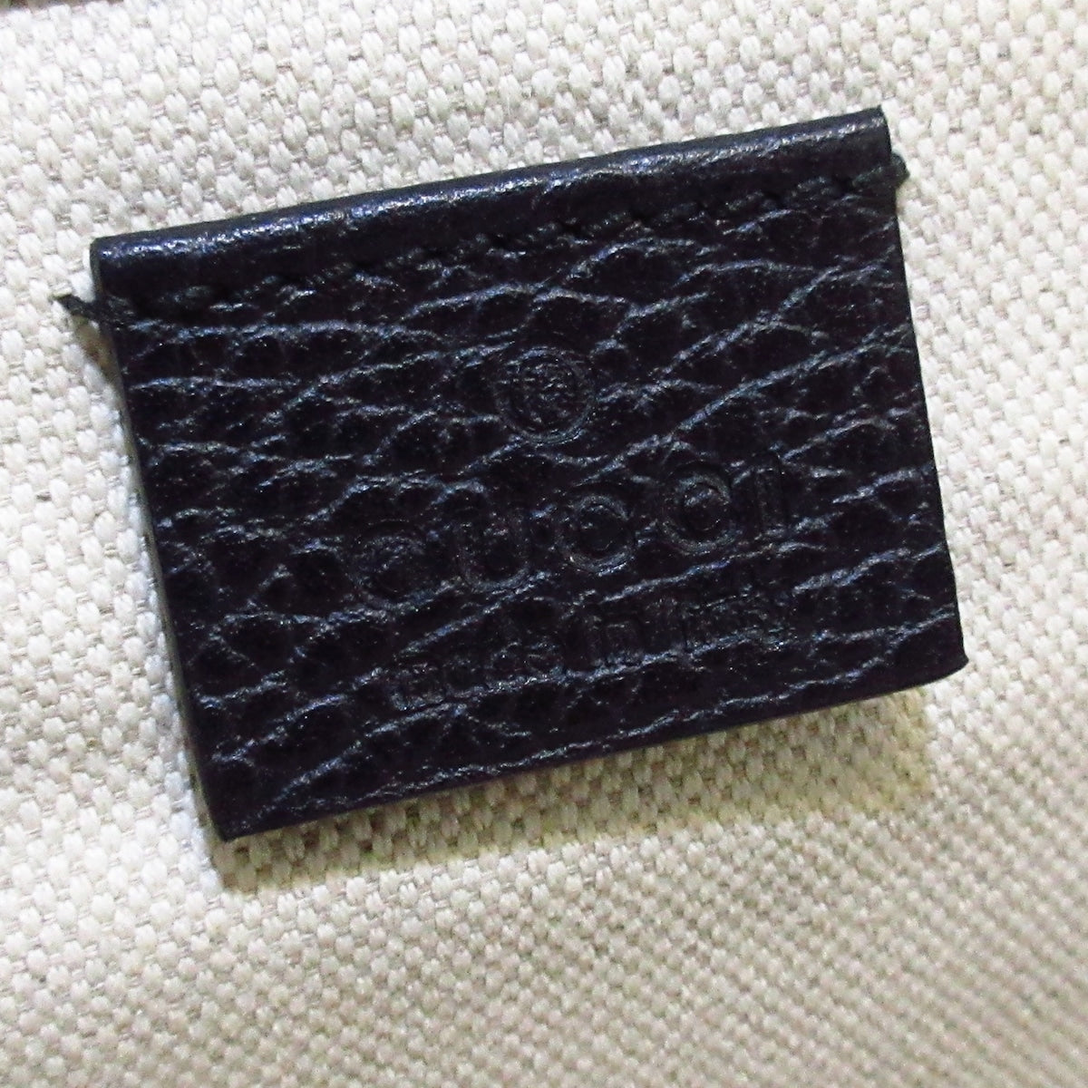 Gucci Dionysus Leather Shoulder Bag