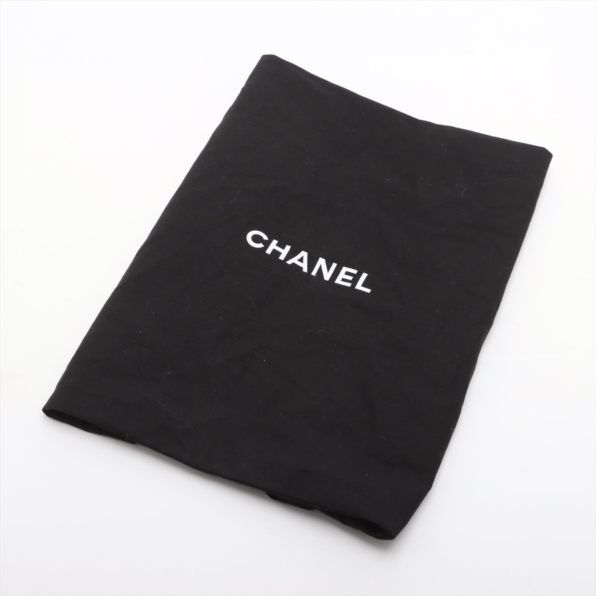 Chanel Boy Chanel 25 Crocodile Press Chain Shoulder Bag Black G 28th