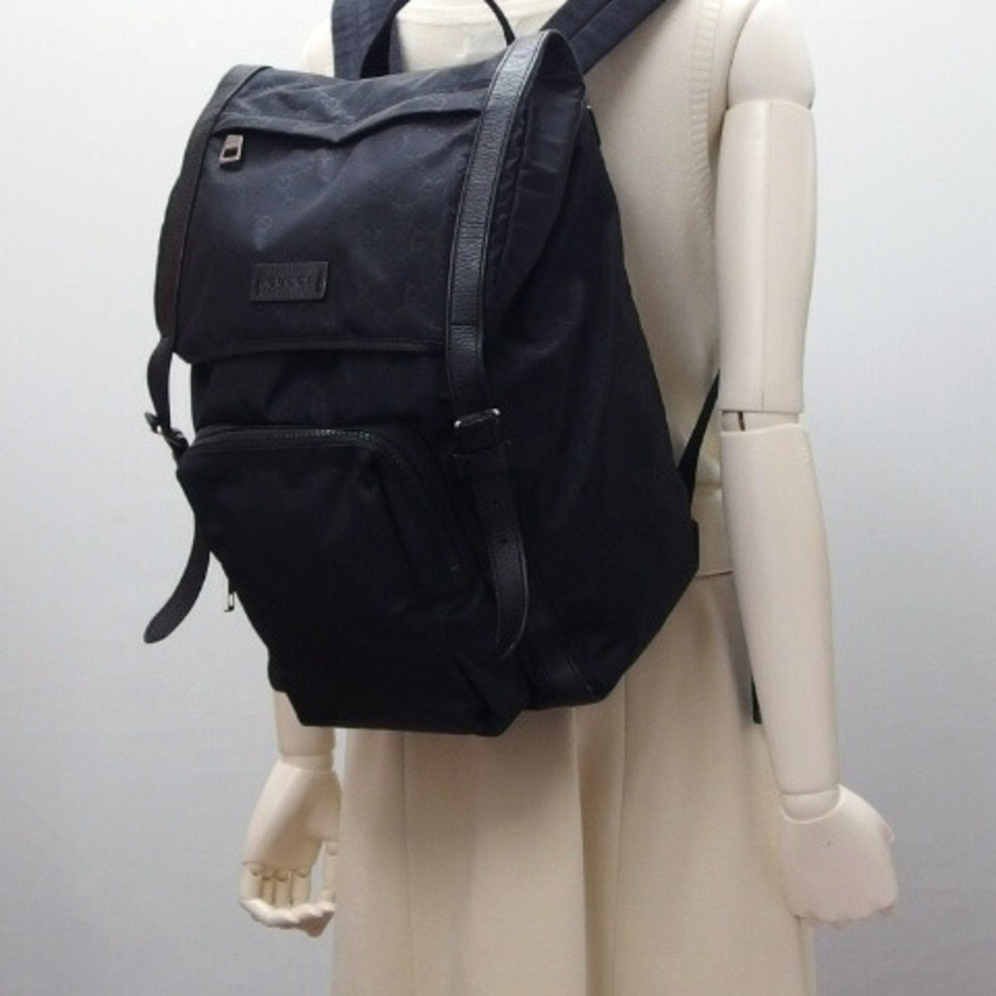 Gucci Synthetic Backpack Bag ()