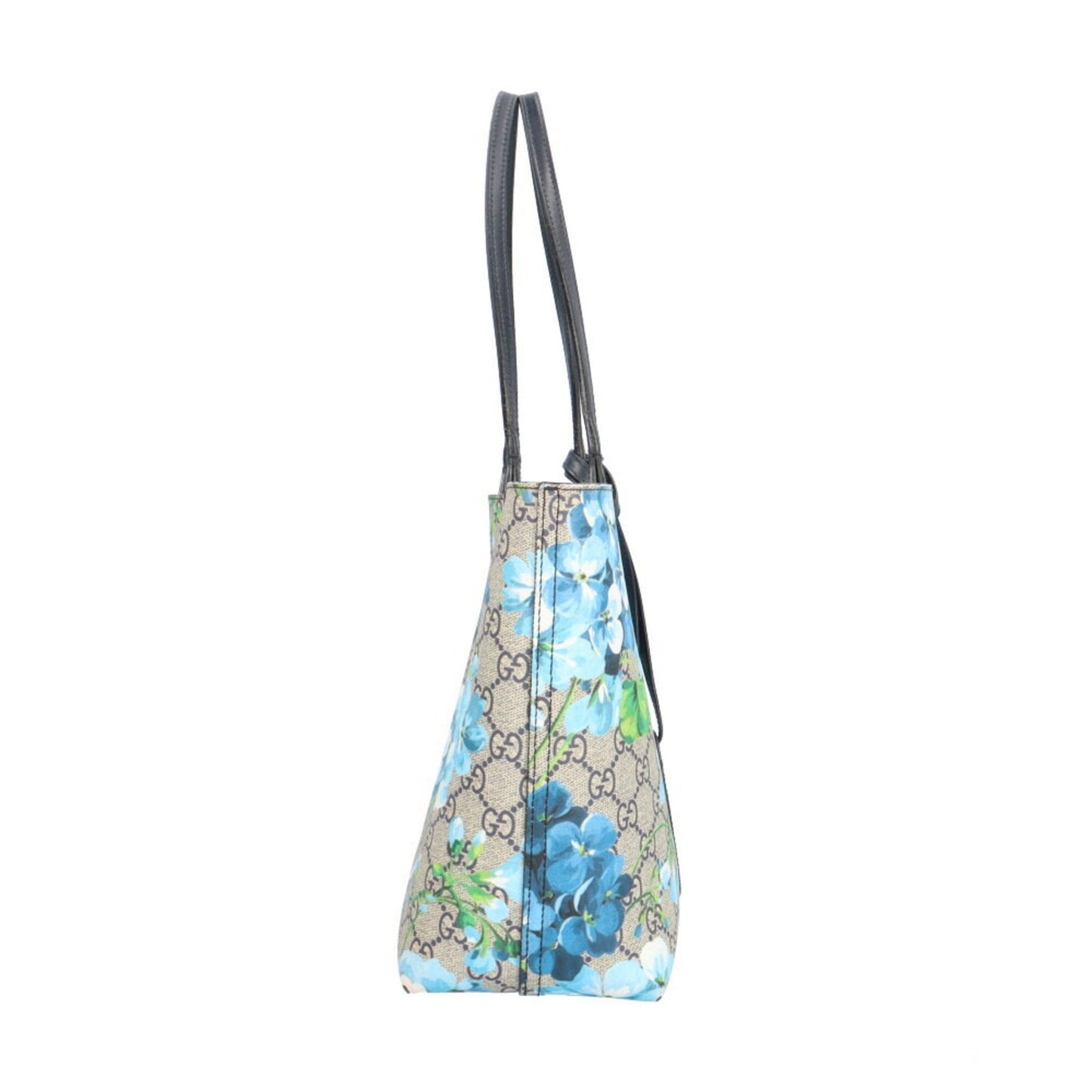 Luxury Gucci Trending 2025 Reversible Canvas Tote Bag ()