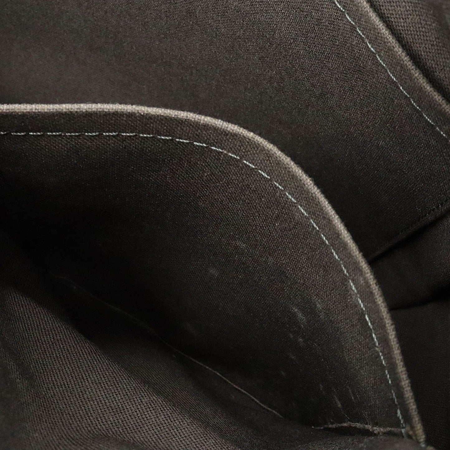 Louis Vuitton Calypso Canvas Shoulder Bag ()