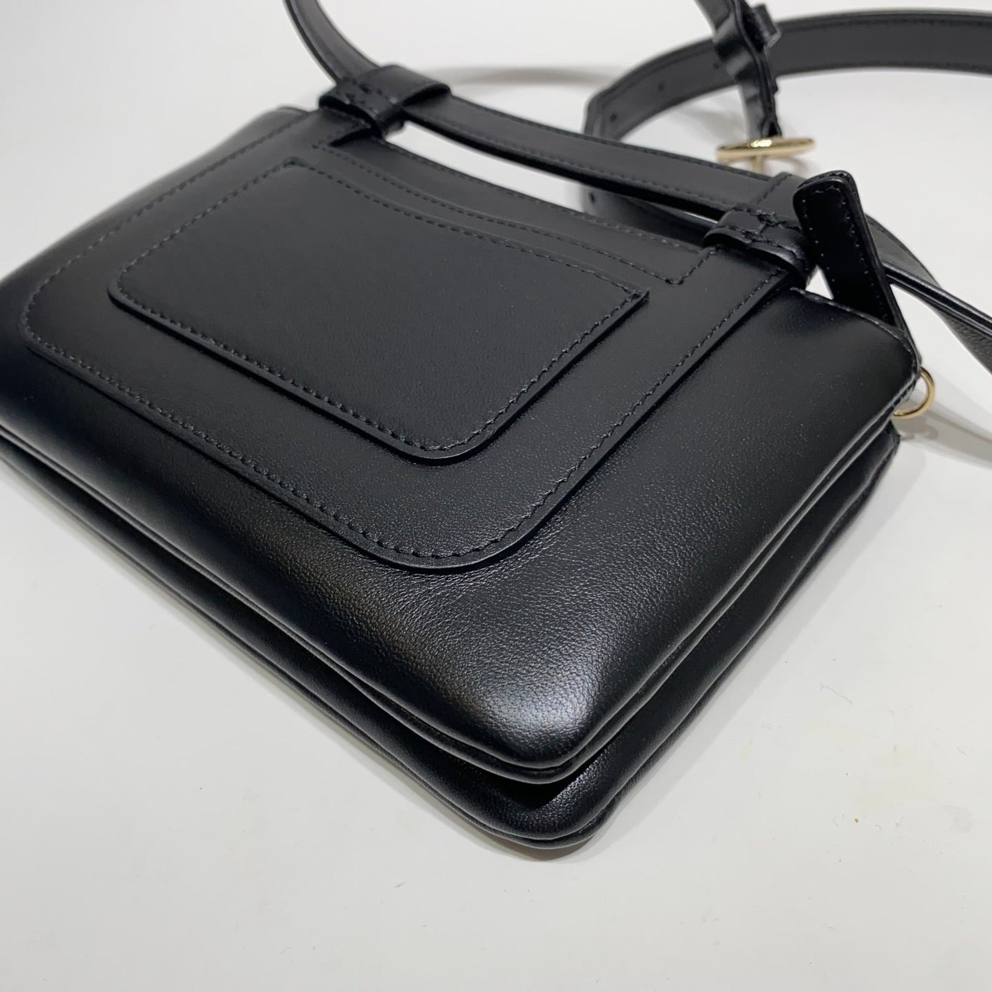 Chanel CC Mania Waist Bag