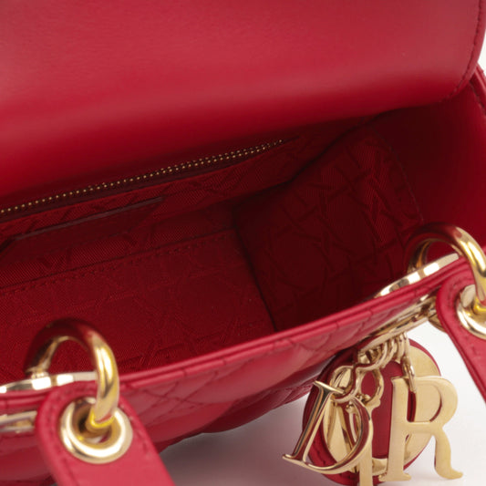 Luxury Dior Lady Luxury Dior - Mini