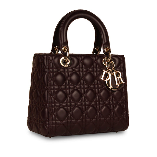 Luxury Dior Lady Luxury Dior - Medium