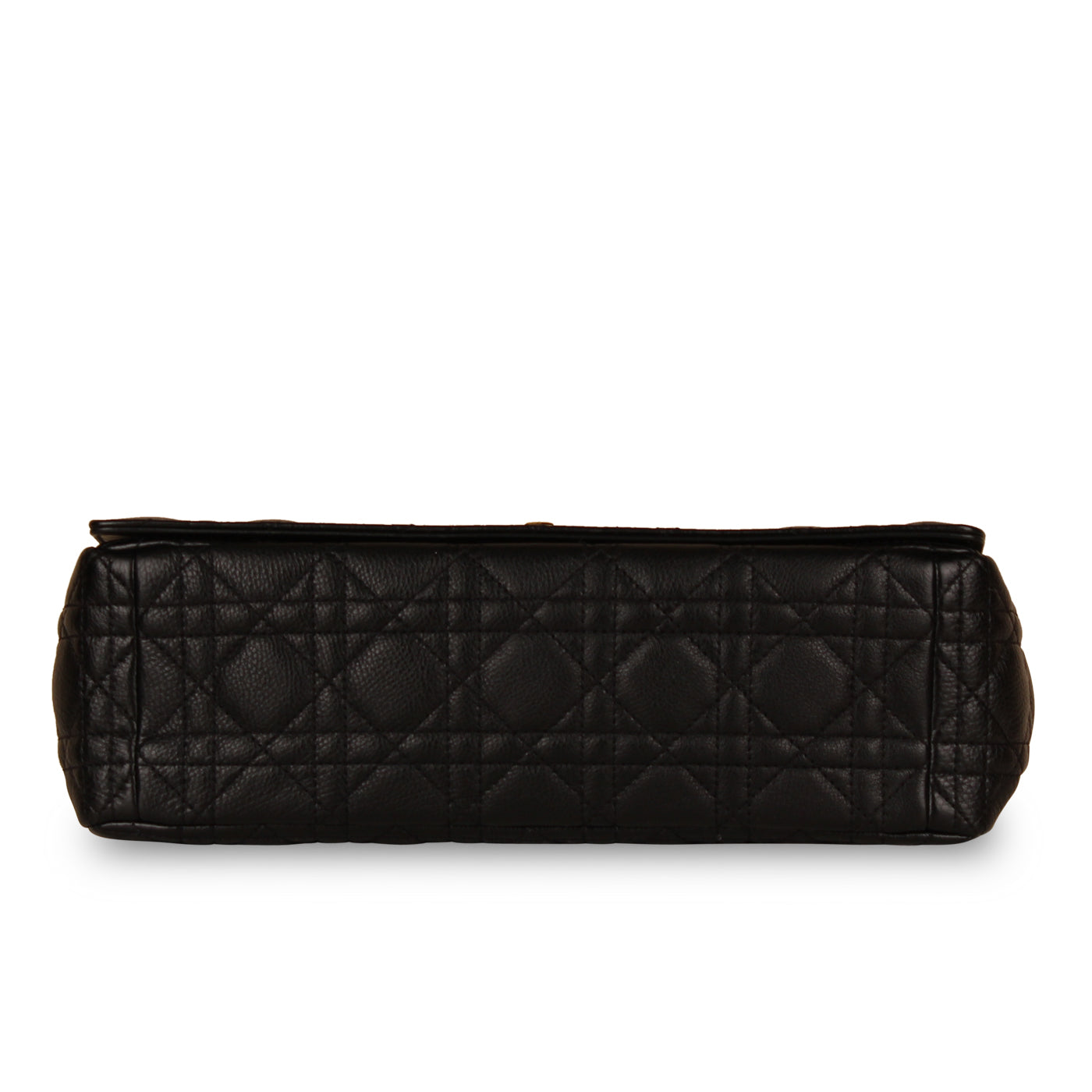 Luxury Dior Caro Bag - Large