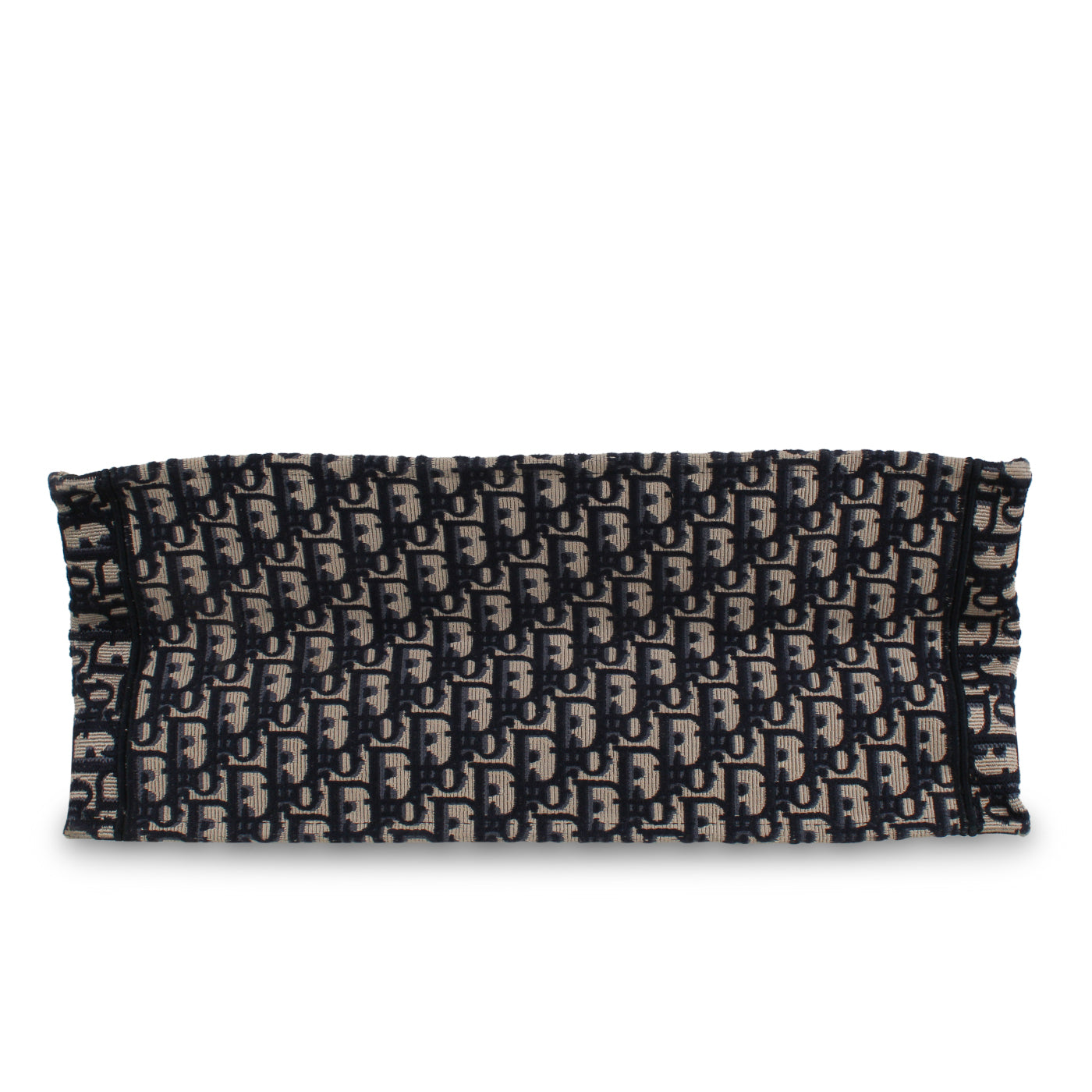 Luxury Dior Luxury Dior Oblique Book Tote