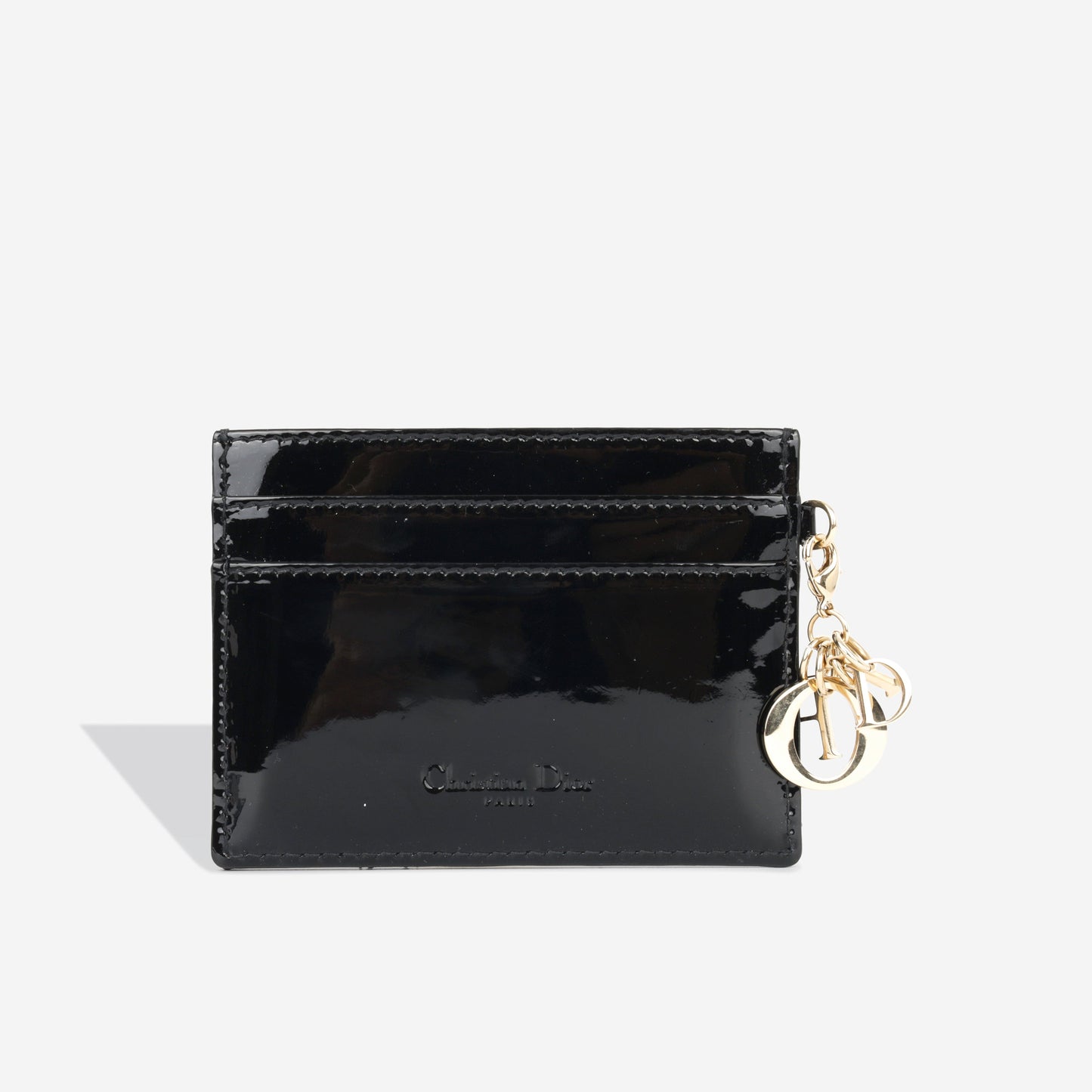 Luxury Dior Lady Luxury Dior Card Case