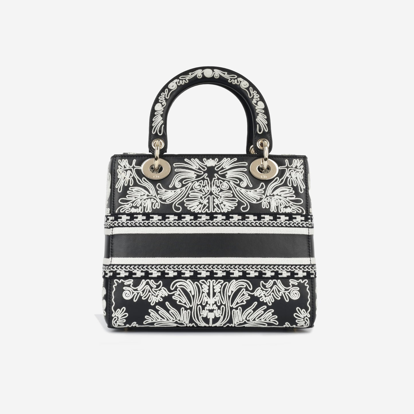 Luxury Dior Medium Lady Luxury Dior