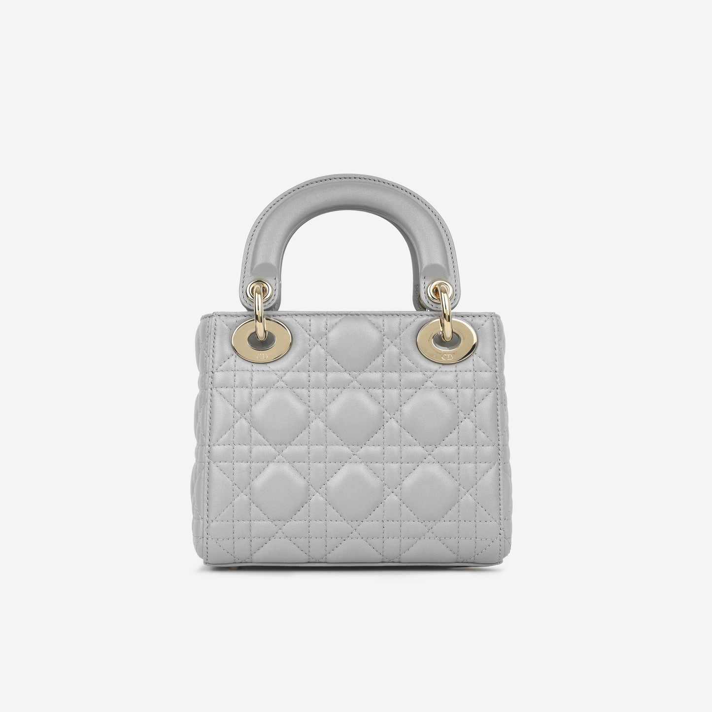 Luxury Dior Mini Lady Luxury Dior - Opaline
