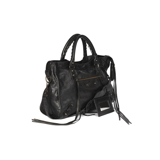 Balenciaga Medium Classic City Bag