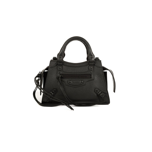 Balenciaga Mini Neo Classic Top Handle Bag