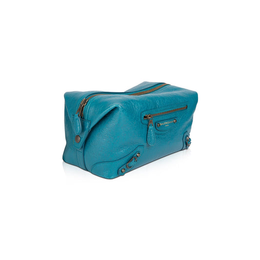 Balenciaga Motocross Classic Vanity Case