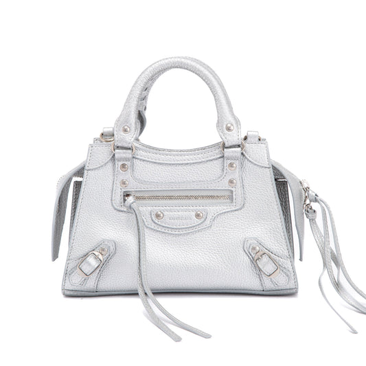 Balenciaga Neo Classic Mini City Bag