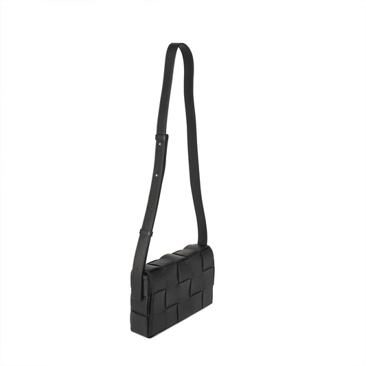 Bottega Veneta Intrecciato Cassette Bag