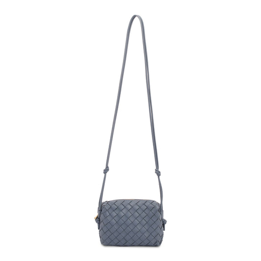 Bottega Veneta Mini Loop Camera Bag