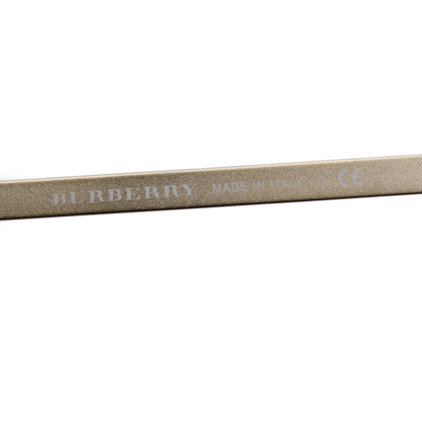 Burberry B 4126 Oversized Sunglasses