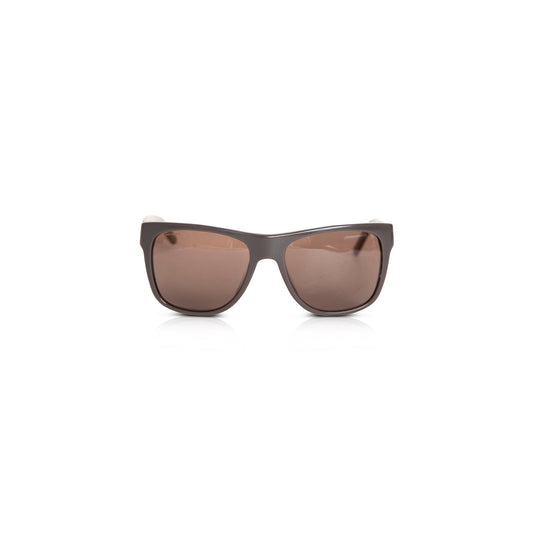 Burberry B4112MA Square Frame Sunglasses