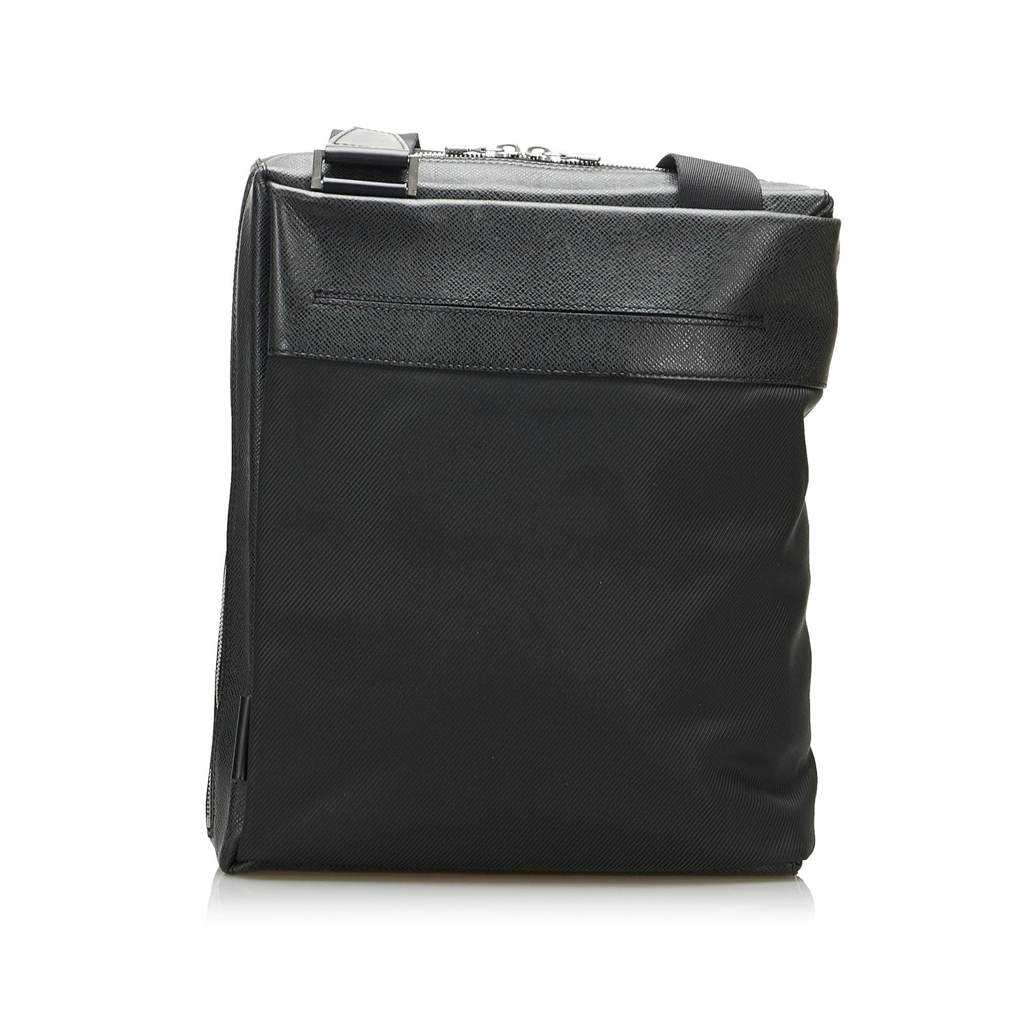 Louis Vuitton Sayan Black Canvas