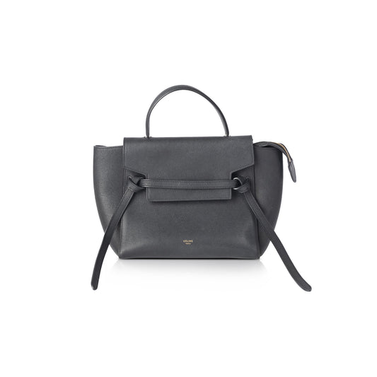Celine Micro Belt Bag