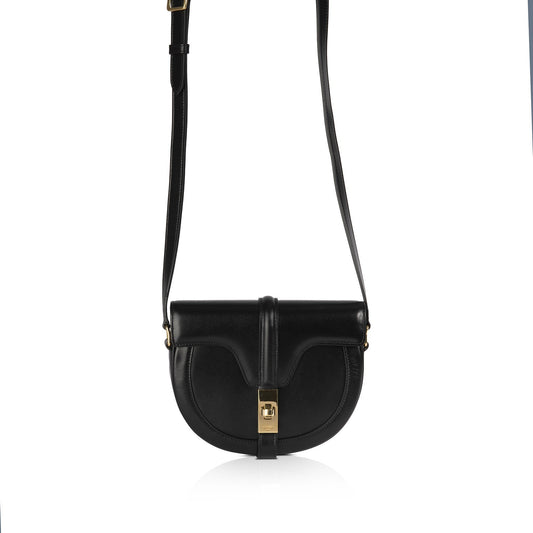 Celine Small Besace 16 Crossbody Bag