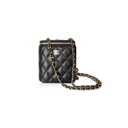 Chanel 2020 Mini Vanity Case