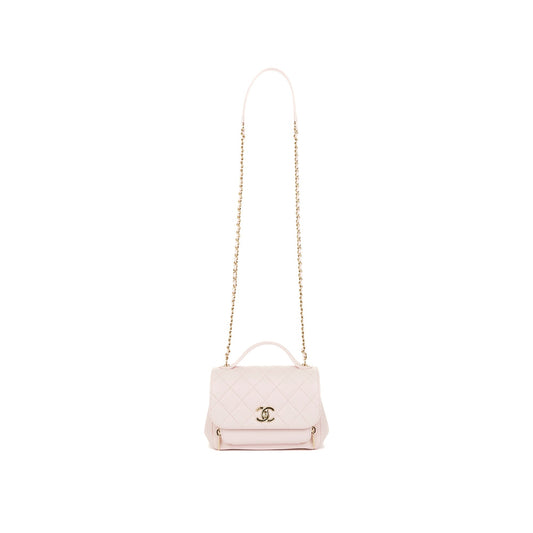 Chanel 2022 Small Business Affinity Flap Bag