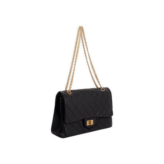 Chanel 2.55 Reissue 227 Double Flap Bag