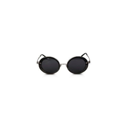 Chanel 4182 Round Sunglasses