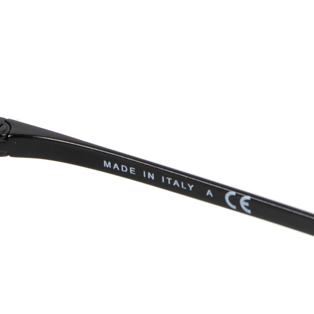 Chanel 4279-B Metal Aviator Sunglasses