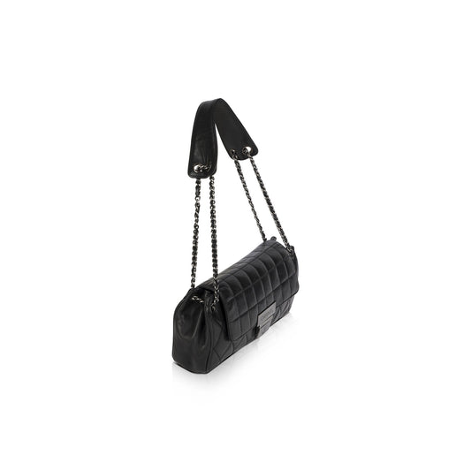 Chanel Accordion Flap Bag