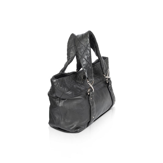 Chanel Small 8 Knots Tote