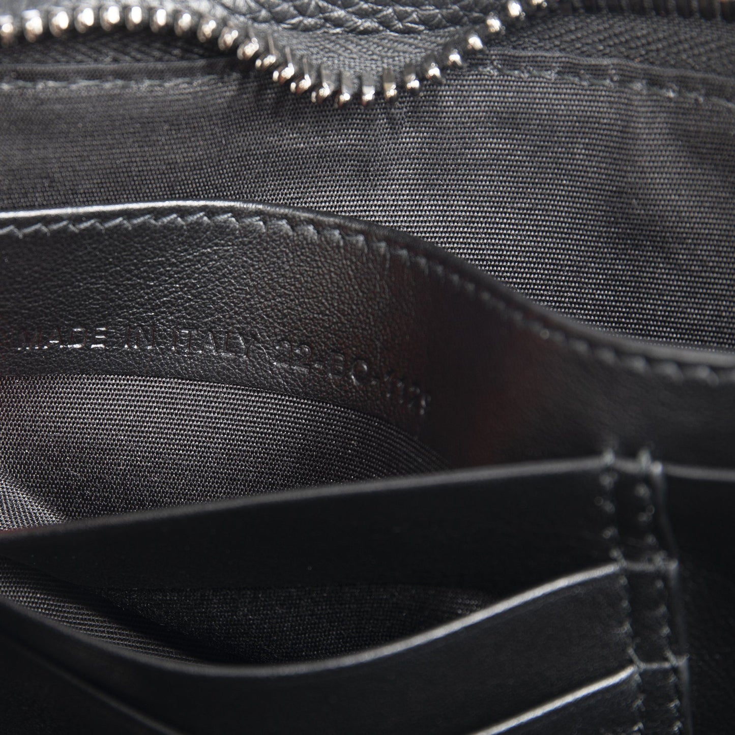 Christian Dior 2019 Oblique Crossbody Pouch