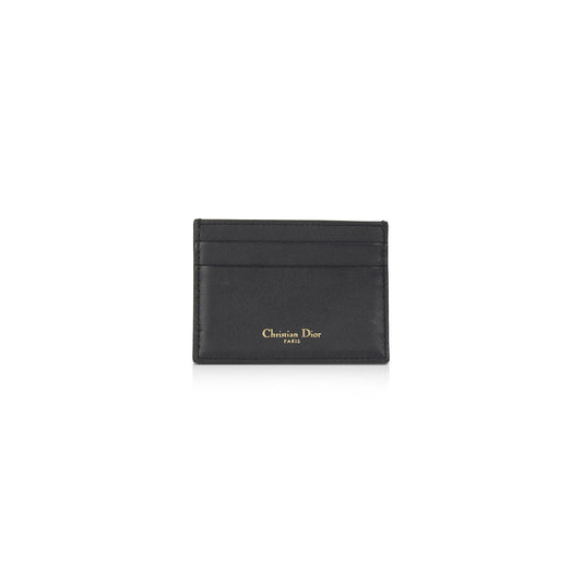 Christian Dior 2020 Oblique Card Holder