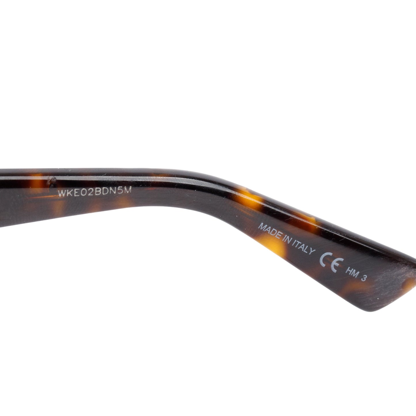 Christian Dior Havana Acetate LadyDiorStuds Sunglasses