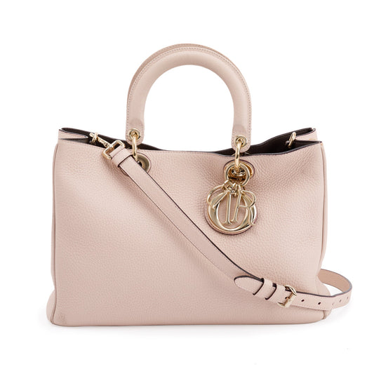 Christian Dior Medium Diorissimo Tote