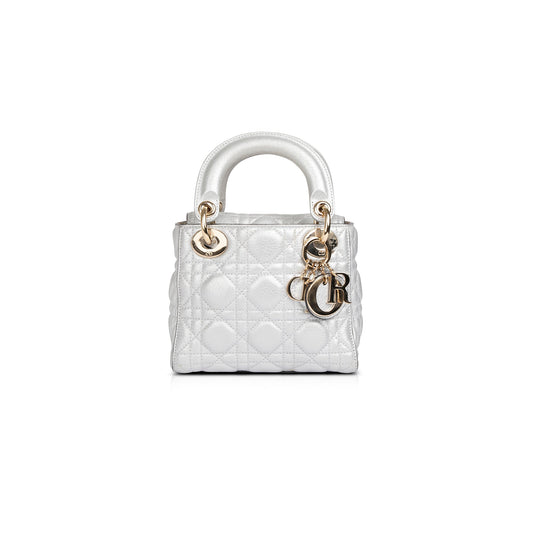 Christian Dior Mini Lady Dior Bag