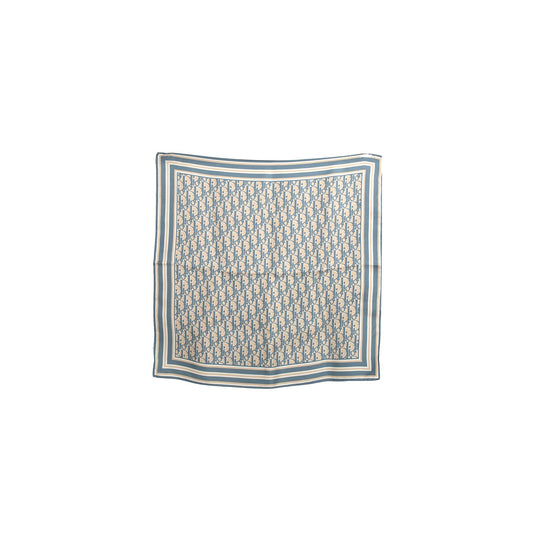 Christian Dior Oblique Bandana